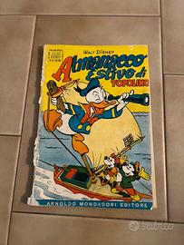 Albi d'oro 26 del 1954 Almanacco estivo