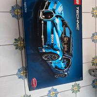 Collezione LEGO NUOVA, MAI APERTA