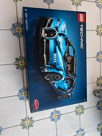 Collezione LEGO NUOVA, MAI APERTA