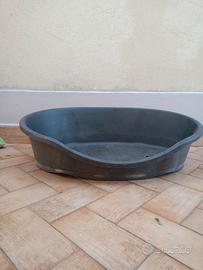 Cuccia rigida cane XL 