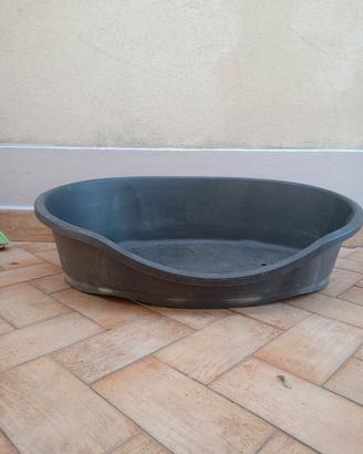 Cuccia rigida cane XL 