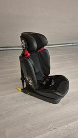 Seggiolino Auto Peg Perego Viaggio 1-2-3 Iso-Fix