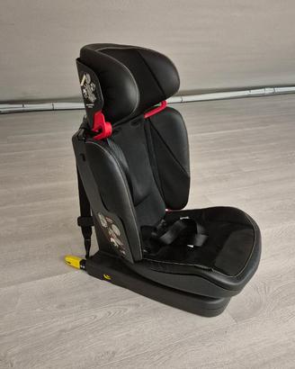 Seggiolino Auto Peg Perego Viaggio 1-2-3 Iso-Fix