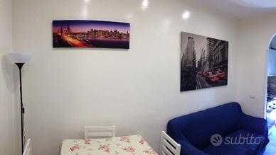 Posto letto vicino al Tram per La Sapienza