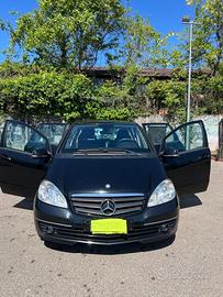 Auto Mercedes nessun lavoro da fare!