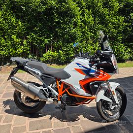KTM 1290 SUPER ADVENTURE R