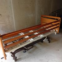 letto degenza