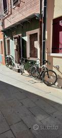 Monolocale 3 posti letto