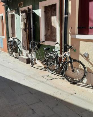 Monolocale 3 posti letto
