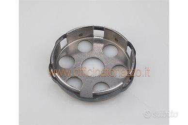 Scatola frizione 6 molle Sip Sport con anello di r