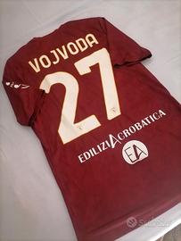 Maglia Torino 24-25 Vojvoda  amichevole estiva 