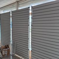 pannelli dogati per rivestimento  pareti