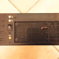 mini pc barebone