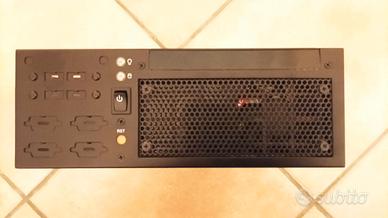 mini pc barebone