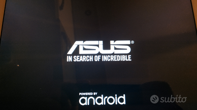 Tablet Asus k10