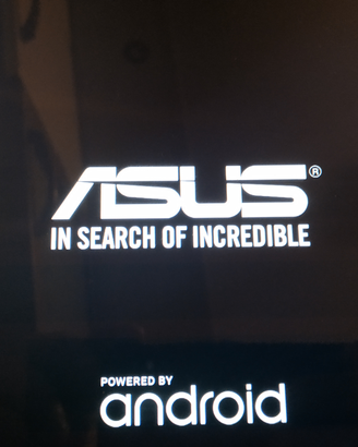 Tablet Asus k10