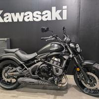 Kawasaki Vulcan S 2