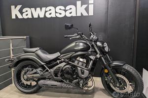 Kawasaki Vulcan S 2
