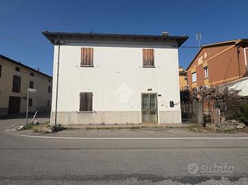 CASA INDIPENDENTE A BUDRIO