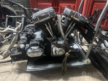MOTORI HARLEY DAVIDSON