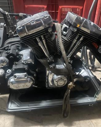 MOTORI HARLEY DAVIDSON
