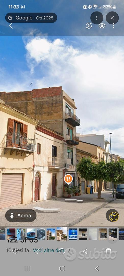 Appartamento – Naro, Agrigento - Vista 2