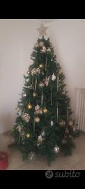 albero di Natale 