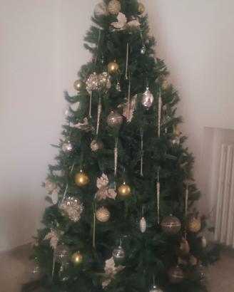 albero di Natale 