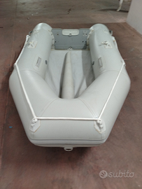 Tender Gommone nautica