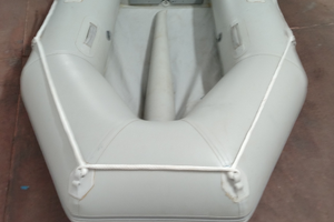 Tender Gommone nautica