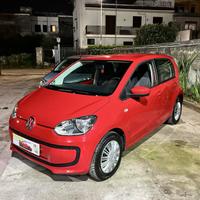 VOLKSWAGEN UP! 2014 1.0 5PORTE FULL
