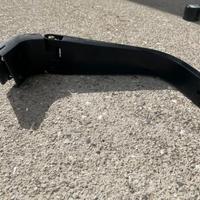 Supporto per specchio retrovisore New Holland 6020