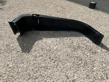 Supporto per specchio retrovisore New Holland 6020