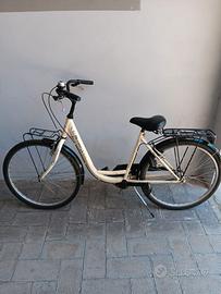 BICI CITYBIKE FEMMINILE 26  REGINA