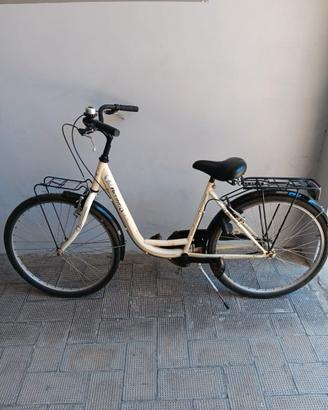 BICI CITYBIKE FEMMINILE 26  REGINA