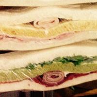 Buffettiere,Snackista