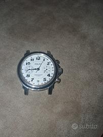 orologio automatico  a carica manuale 