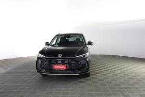 MG ZS ZS Hybrid+ Luxury