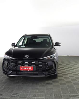MG ZS ZS Hybrid+ Luxury