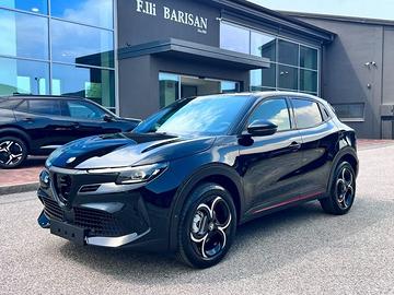Alfa Romeo Junior 1.2 145 CV Hybrid eDCT6 Spe...