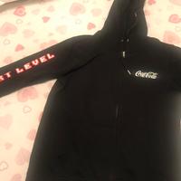 Felpa Convention Coca Cola 2020