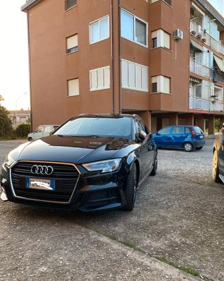 Griglia originale audi a3 8v restyling