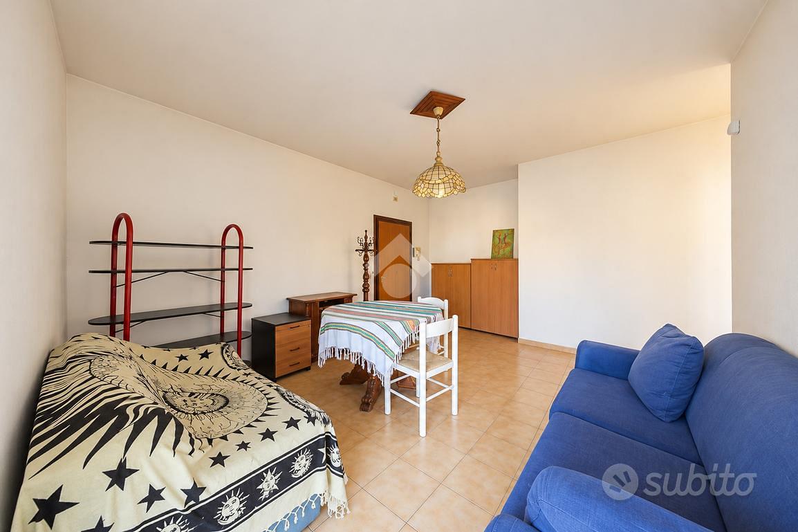 Appartamento – Roma, La Rustica, Tor Sapienza - Vista 4