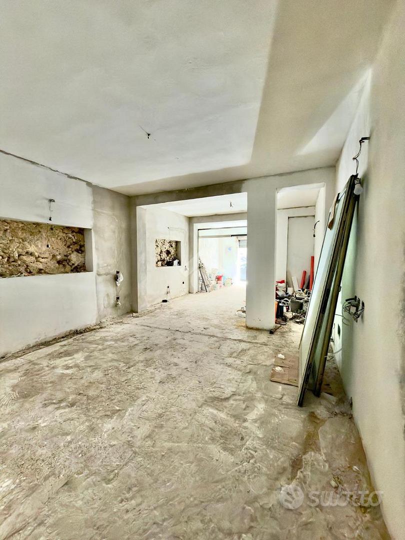 Apartment in Cagliari, Biddanoa/Villanova - Vista 5