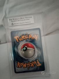 Pokemon charizard ex