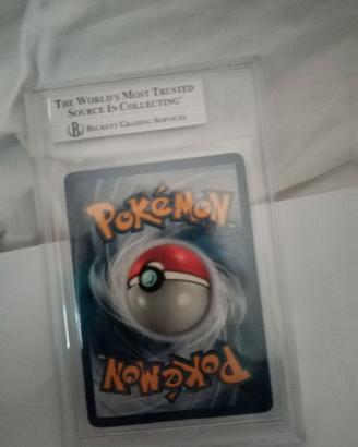 Pokemon charizard ex