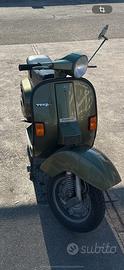 Vespa Pk 50 S