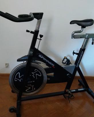 Spin bike Star Trac Spinner Pro