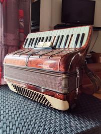 fisarmonica crucianelli di castelfiardo 