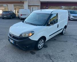 Fiat Doblo Doblò 1.3 MJT S&S PC-TN Cargo Lounge